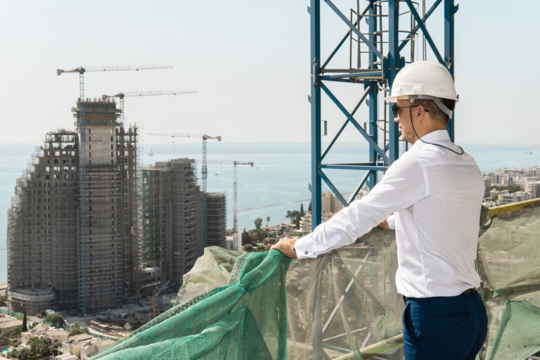 Se você atua no ramo da Construção Civil e quer reduzir custos e otimizar recursos, veja como a Recuperação Tributária é uma ótima solução para o seu negócio.