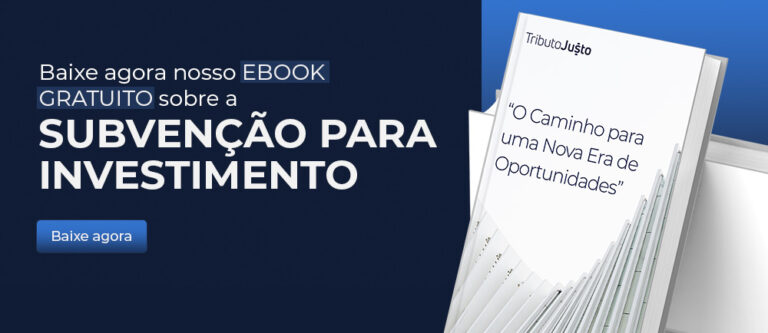 Baixe aqui o nosso ebook sobre subvenção