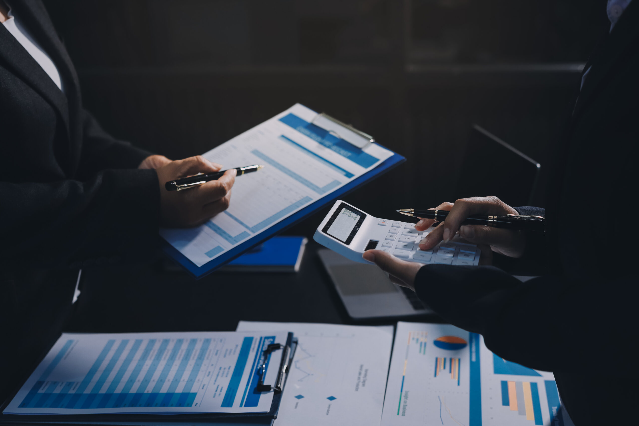 A gestão tributária pode ser responsável por gerar diferencial competitivo duradouro às empresas.