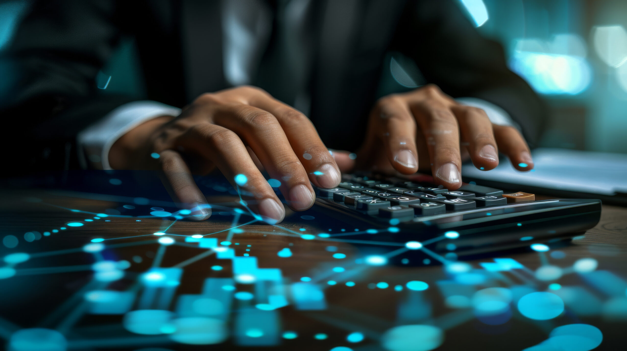 A tecnologia é uma poderosa aliada da recuperação tributária.